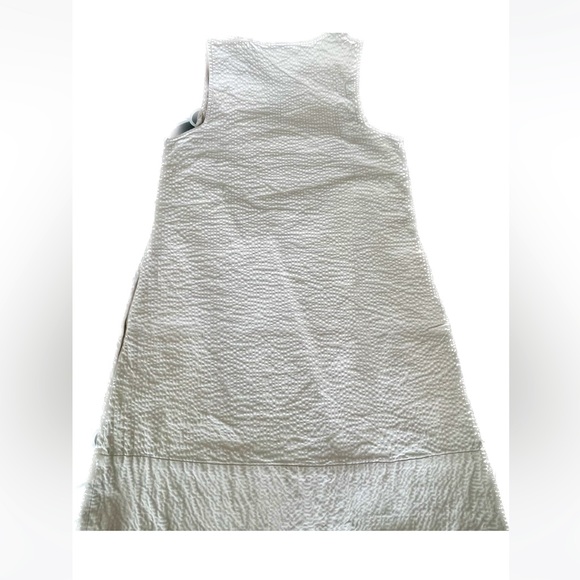 Alex Marie Taupe Shift Dress - Picture 2 of 4